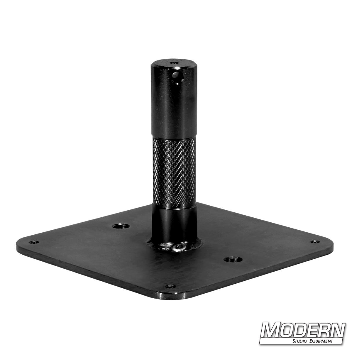 Junior Male Nail on Plate - Grip Support Store