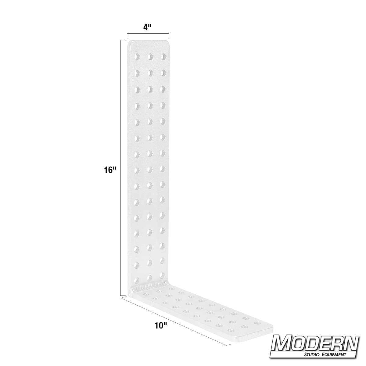 Cheese L-Plate 10" x 16" - Grip Support Store