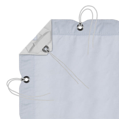 Day Blue Muslin with Bag - Grip Support Store