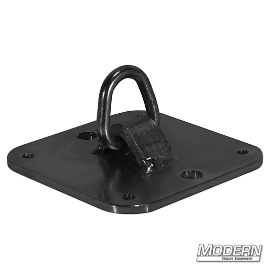 Nail on D-Ring - Grip Support Store