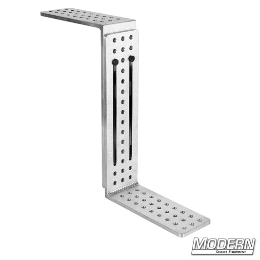 Combination Adjustable Cheese Z-Plate - Grip Support Store