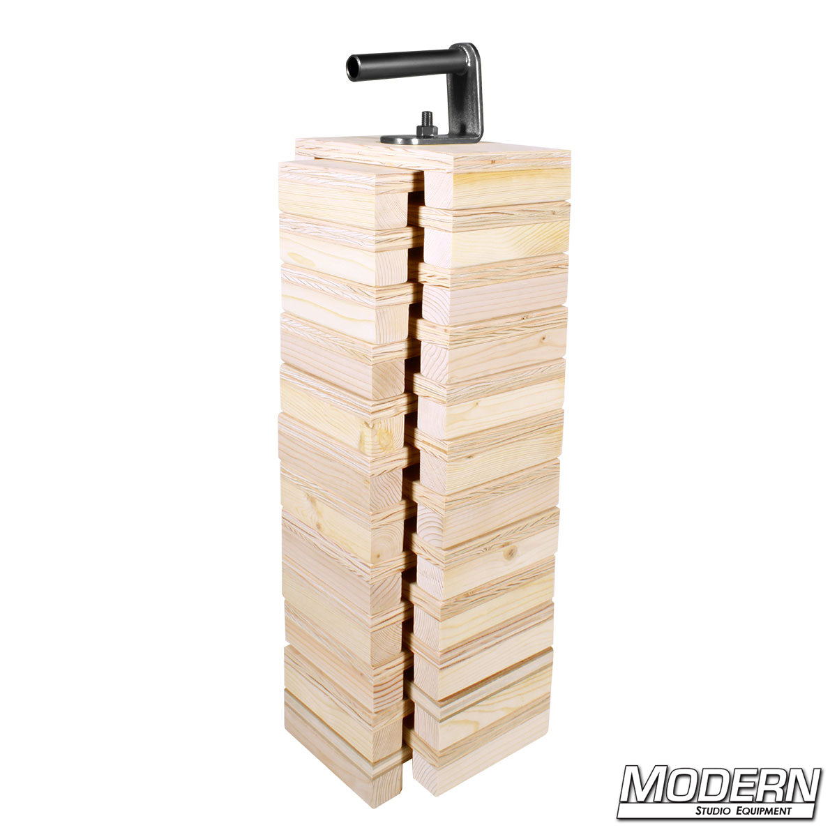 Quarter Basso Block Set with Handle - Grip Support Store