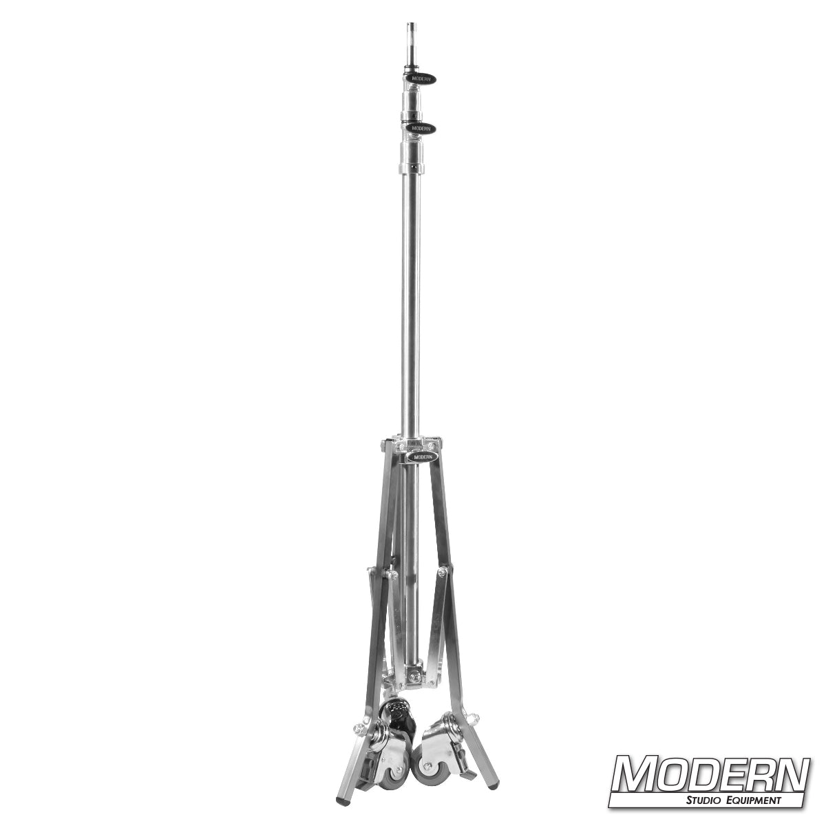 Baby Double Riser Rolling Stand - Grip Support Store