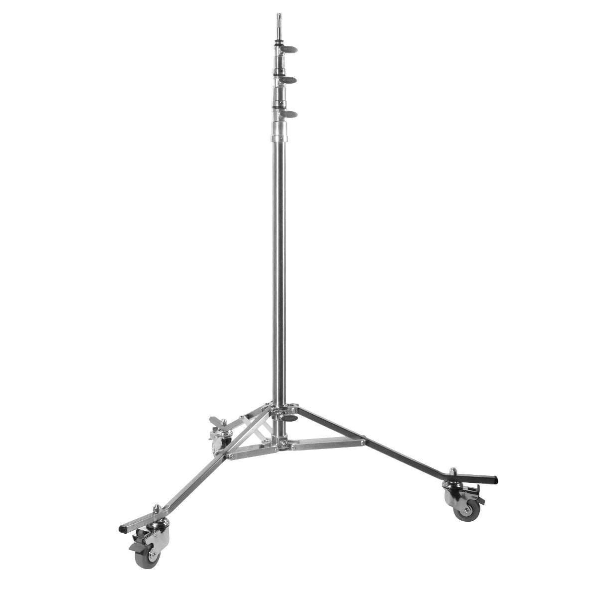 Baby Triple Riser Rolling Stand - Grip Support Store