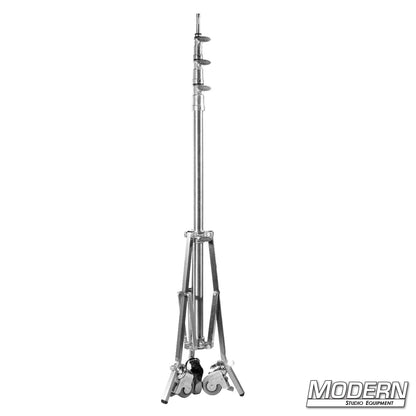 Baby Triple Riser Rolling Stand - Grip Support Store