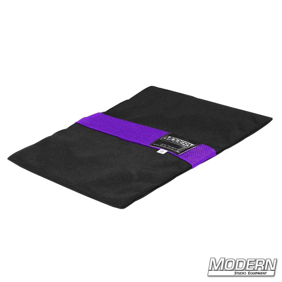 Flyaway Sandbag (15 lbs.) - Grip Support Store