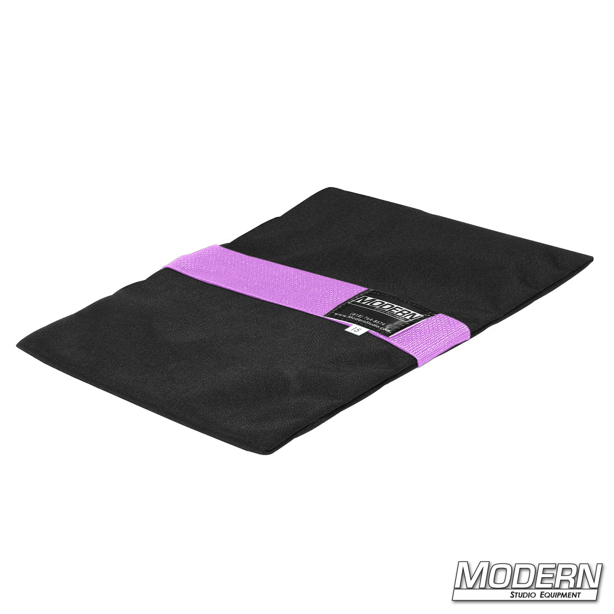 Flyaway Sandbag (15 lbs.) - Grip Support Store