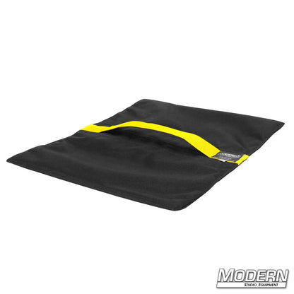 Flyaway Sandbag (35 lbs.) - Grip Support Store