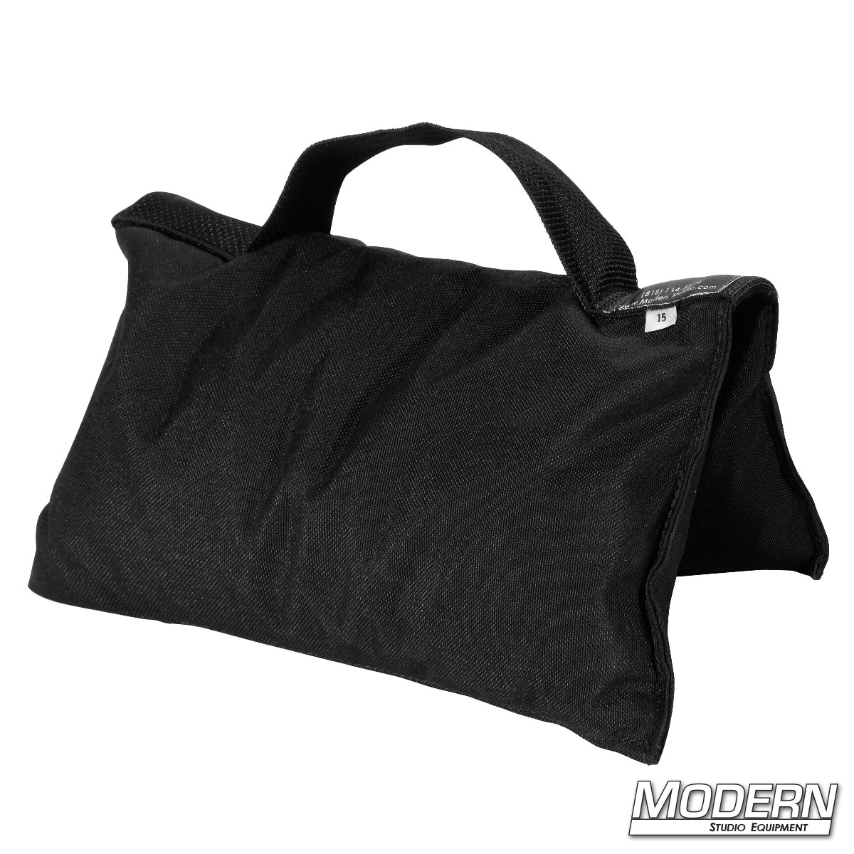 Sandbag (15 lbs.) - Grip Support Store