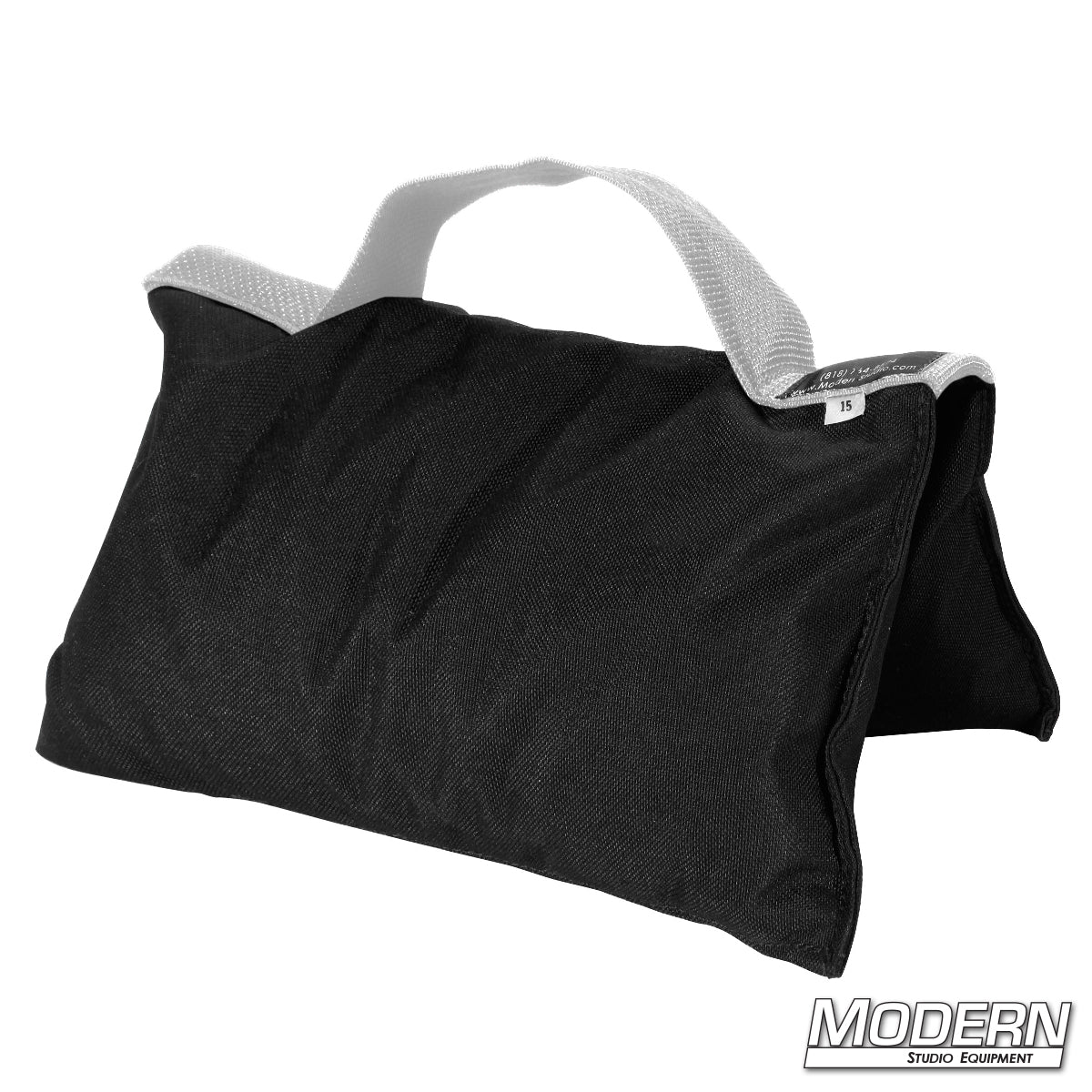 Sandbag (15 lbs.) - Grip Support Store