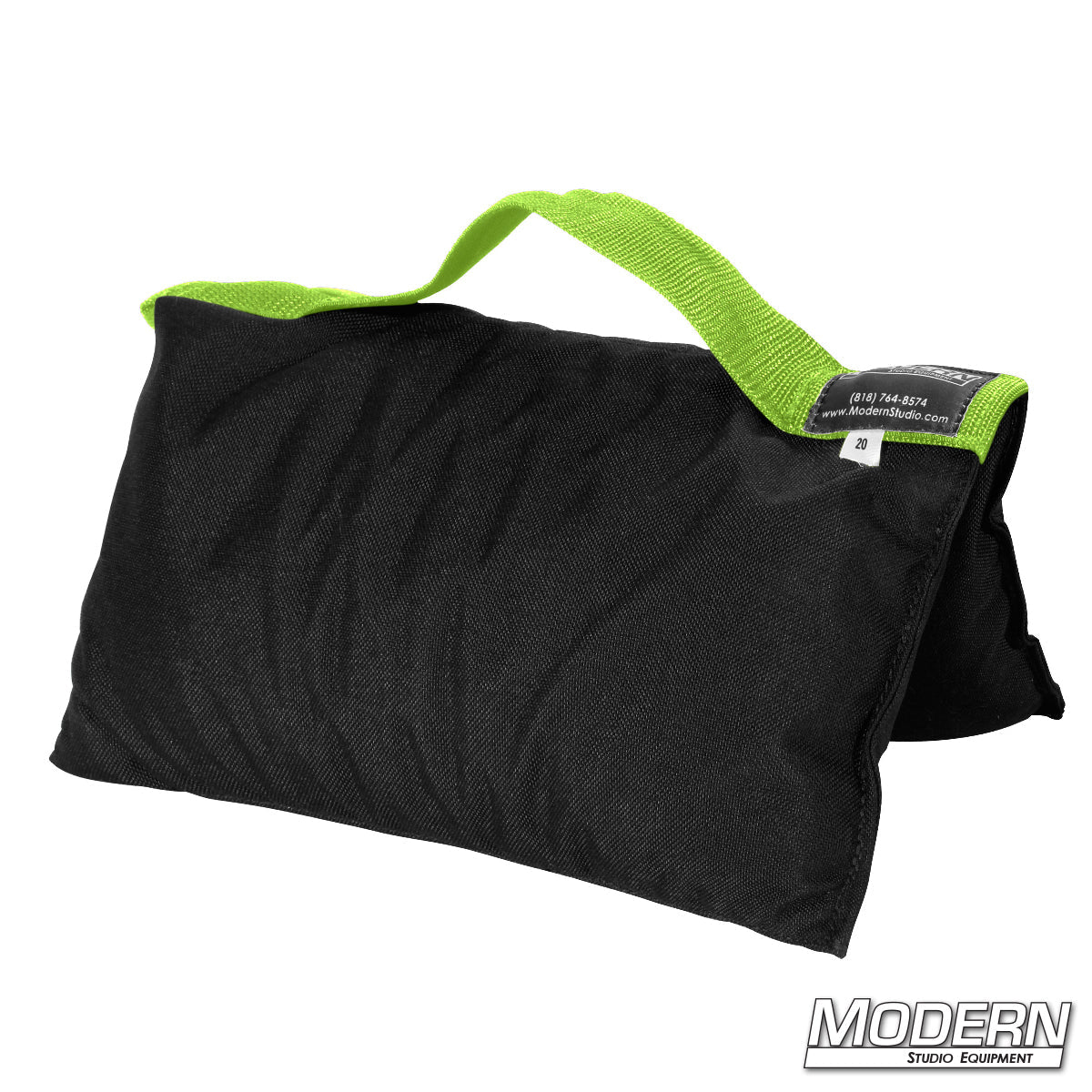 Sandbag (20 lbs.) - Grip Support Store