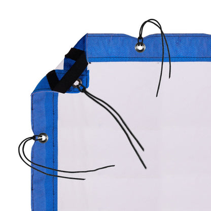 Lavender Scrim with Bag - Grip Support Store