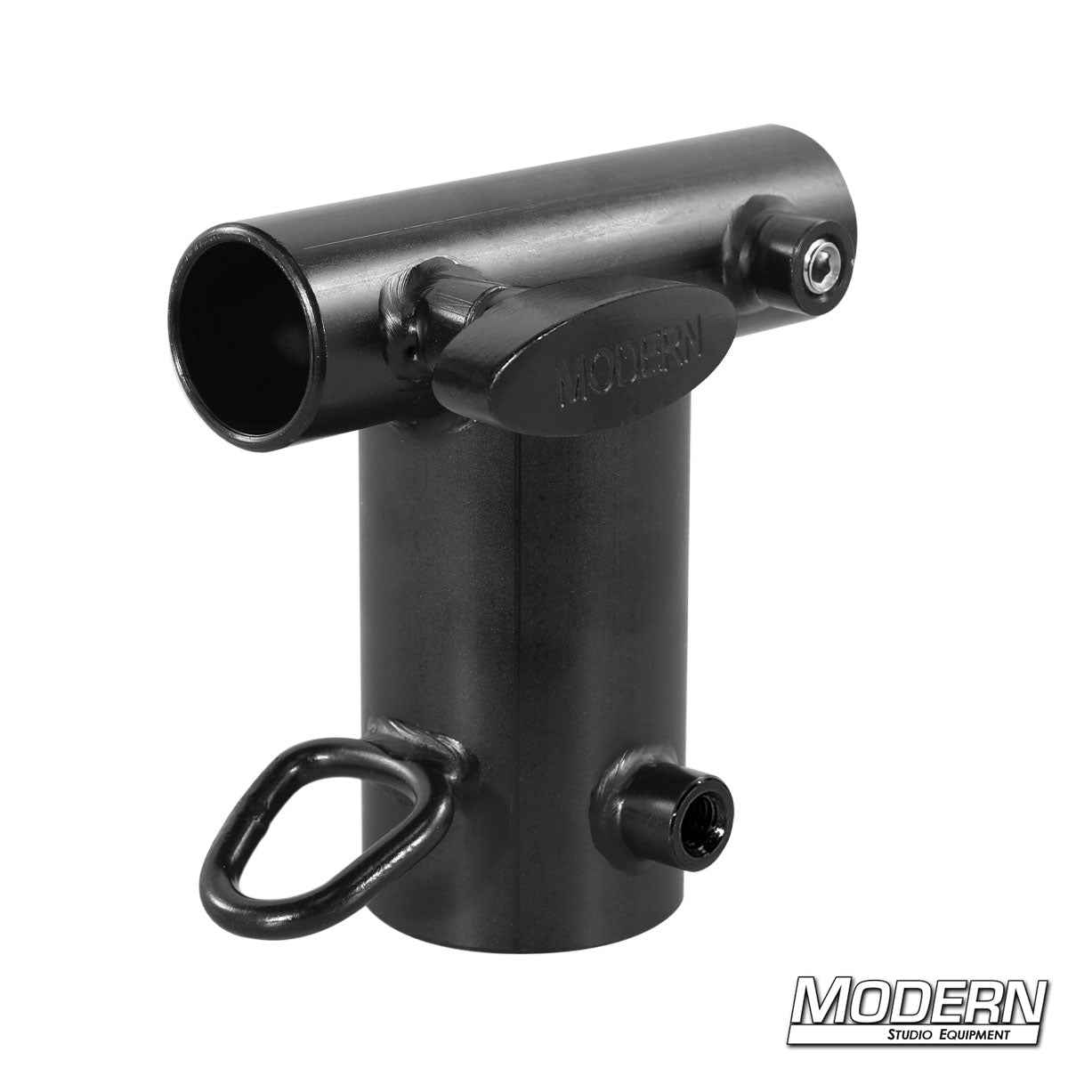 Rear Receiver with Junior Receiver for Pipe Boom Kit for 1-1/2" Speed-Rail® - Grip Support Store