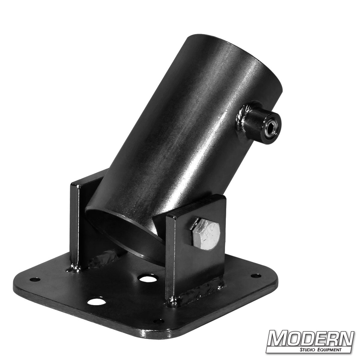 Pipe Rocker Receiver for 1-1/2" Speed-Rail® - Grip Support Store