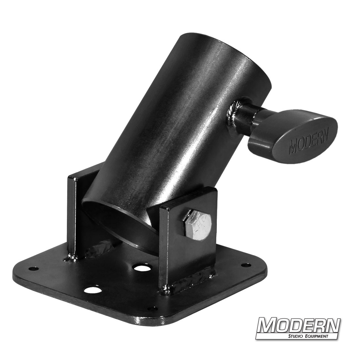 Pipe Rocker Receiver for 1-1/2" Speed-Rail® - Grip Support Store