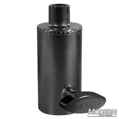 Screw Jack Receiver for 1-1/2" Speed-Rail® - Grip Support Store