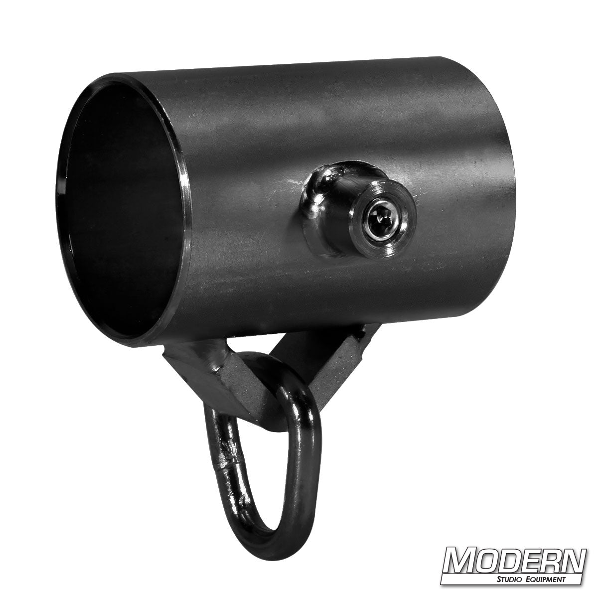 Slider with D-Ring for 1-1/2" Speed-Rail® - Grip Support Store