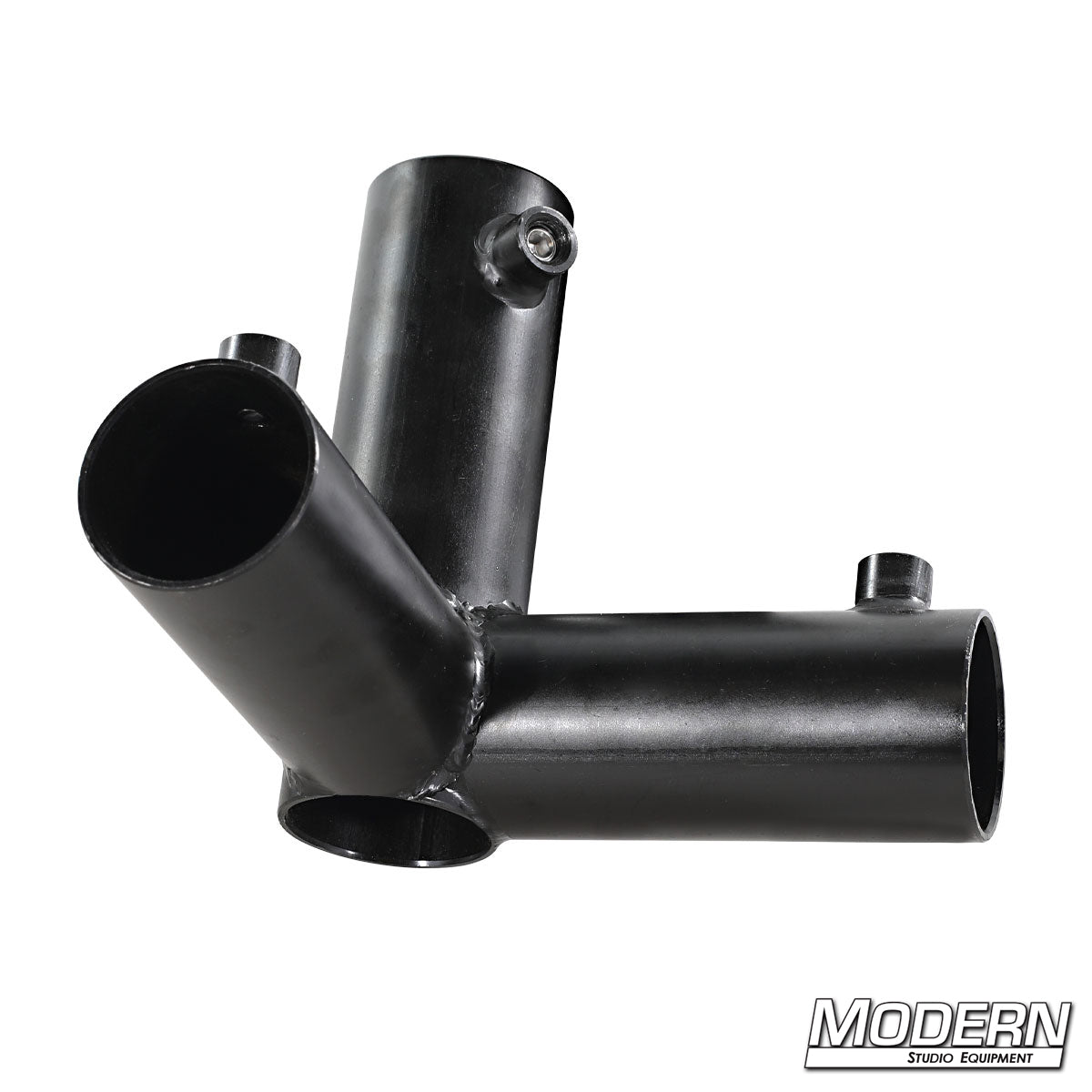 3-Way Pass Through Corner for 1-1/2" Speed-Rail® - Grip Support Store