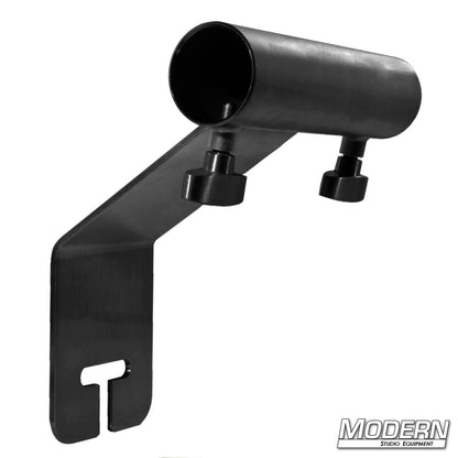 Offset Ear for 1-1/2" Speed-Rail® - Grip Support Store