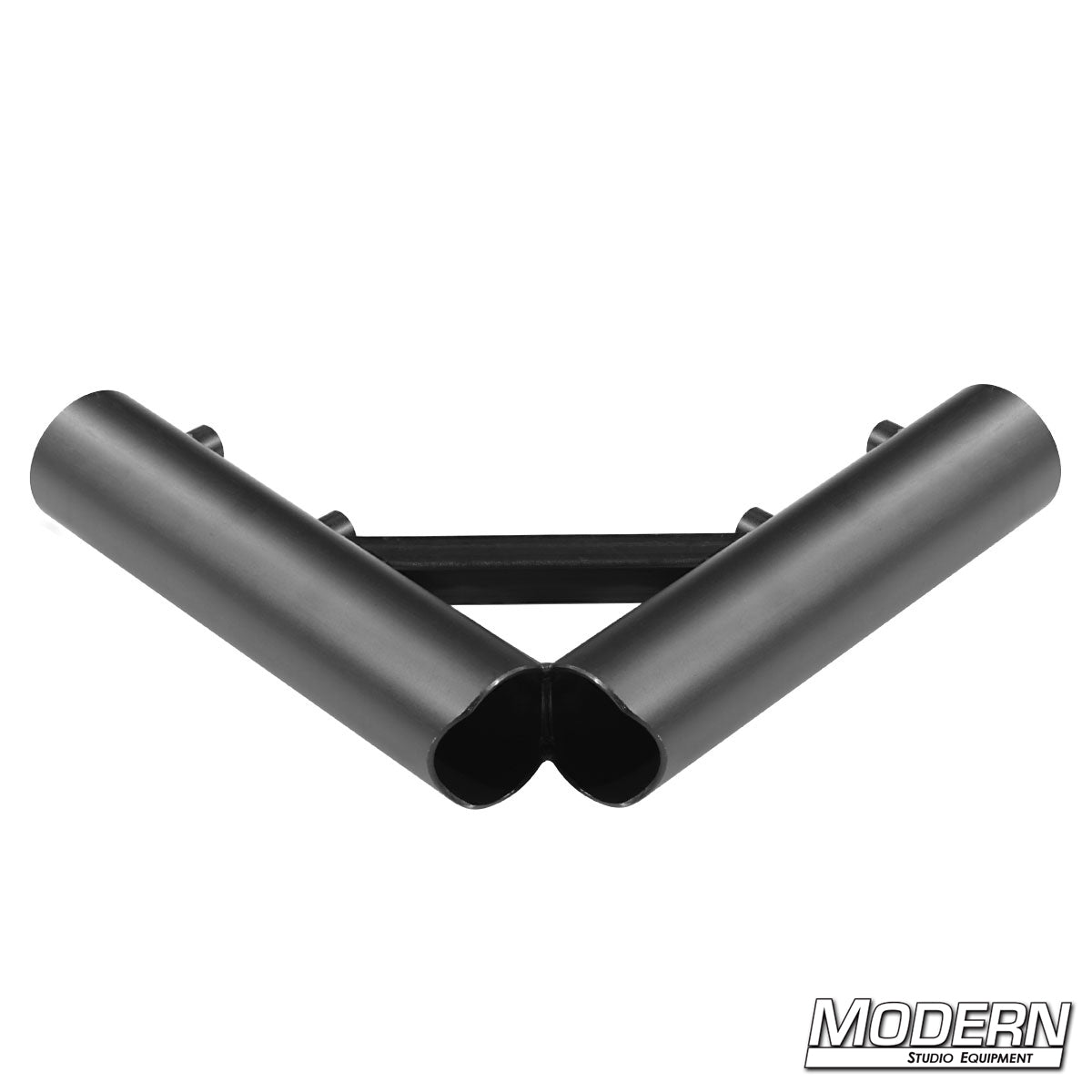 Pass Through Corner for 1-1/2" Speed-Rail® - Grip Support Store