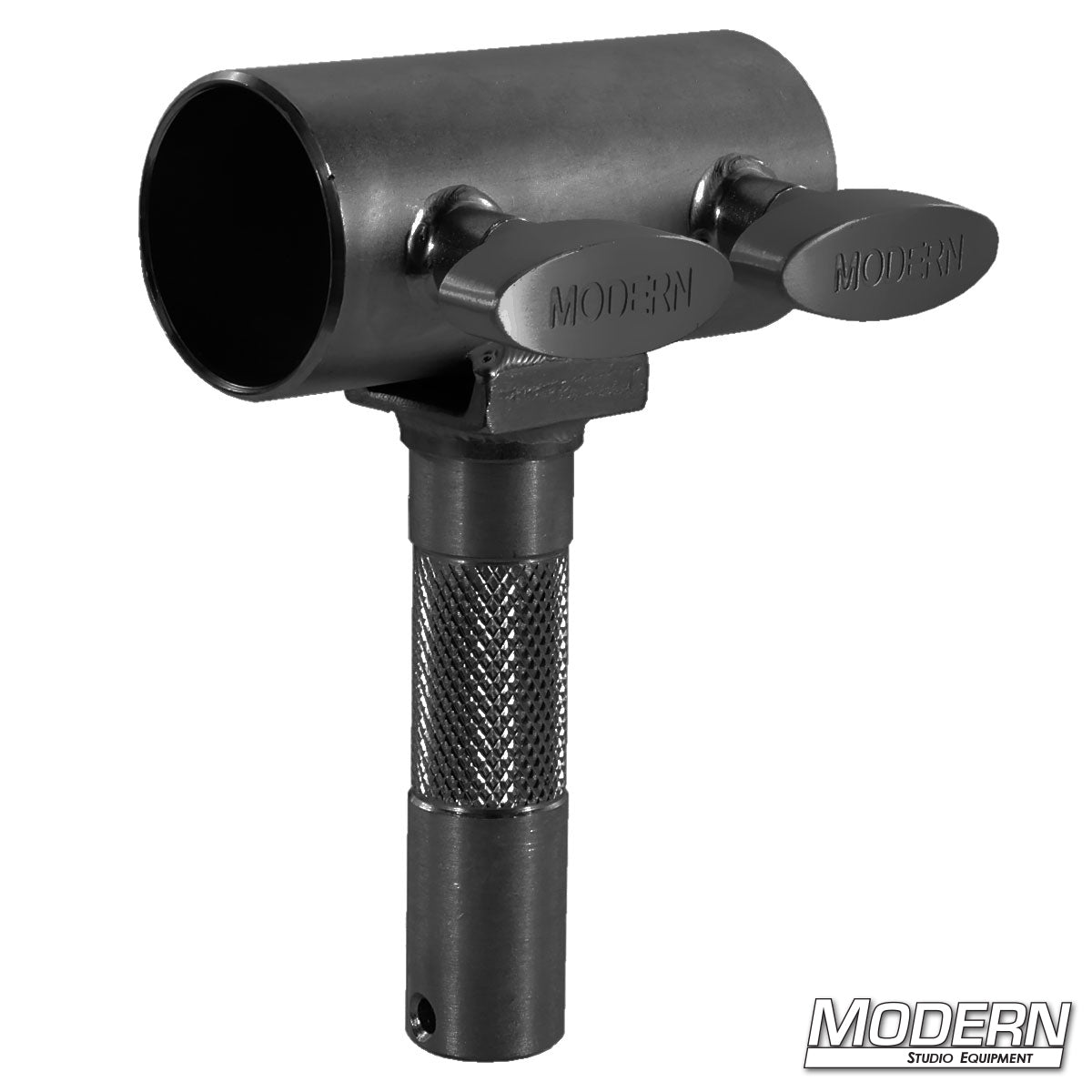 Slider with Junior Male for 1-1/2" Speed-Rail® - Grip Support Store