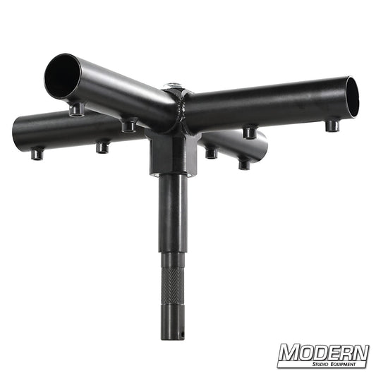 Pipe Spinning Gag for 1-1/4" Speed-Rail® - Grip Support Store