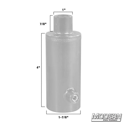 Screw Jack Receiver for 1-1/4" Speed-Rail® - Grip Support Store