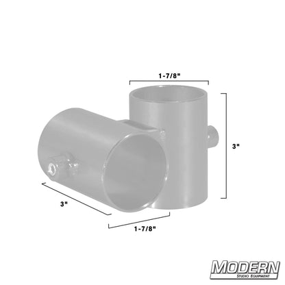 Cross for 1-1/4" Speed-Rail® - Grip Support Store