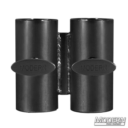 Narrow Over and Under for 1-1/4" Speed-Rail® - Grip Support Store