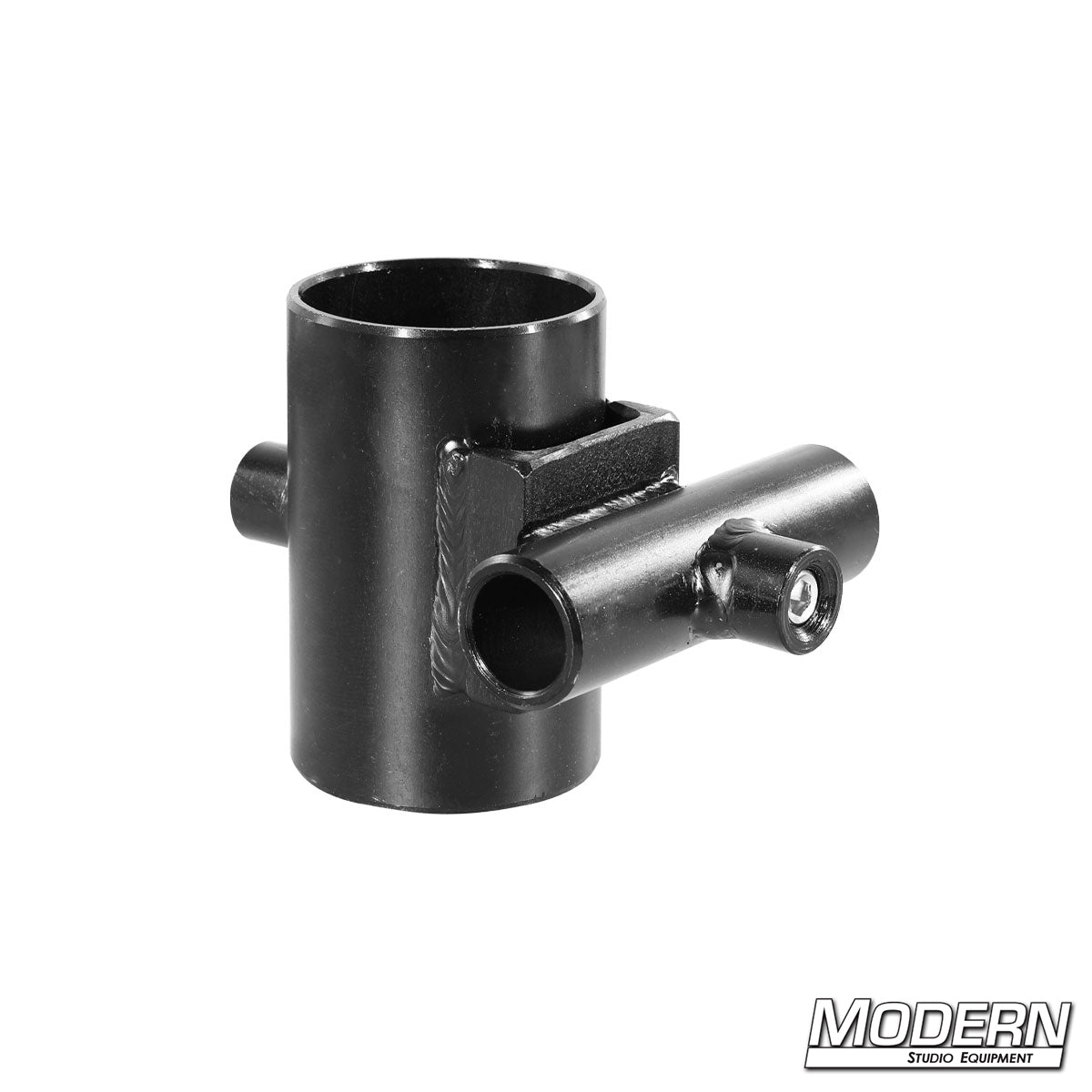 Pipe Cross for 1-1/4" Speed-Rail® to 5/8" - Grip Support Store