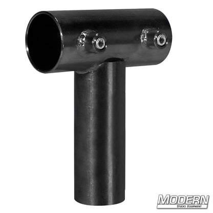 Swivel Tee for 1-1/4" Speed-Rail® - Grip Support Store