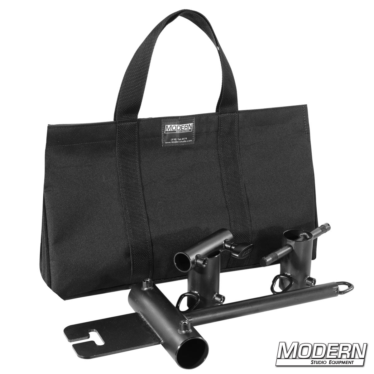 Pipe Boom Kit for 1-1/4" Speed-Rail® - Grip Support Store