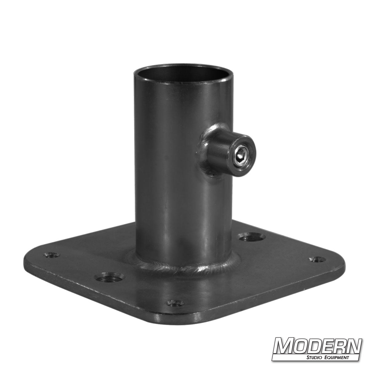 Flange Base for 1" Speed-Rail® - Grip Support Store