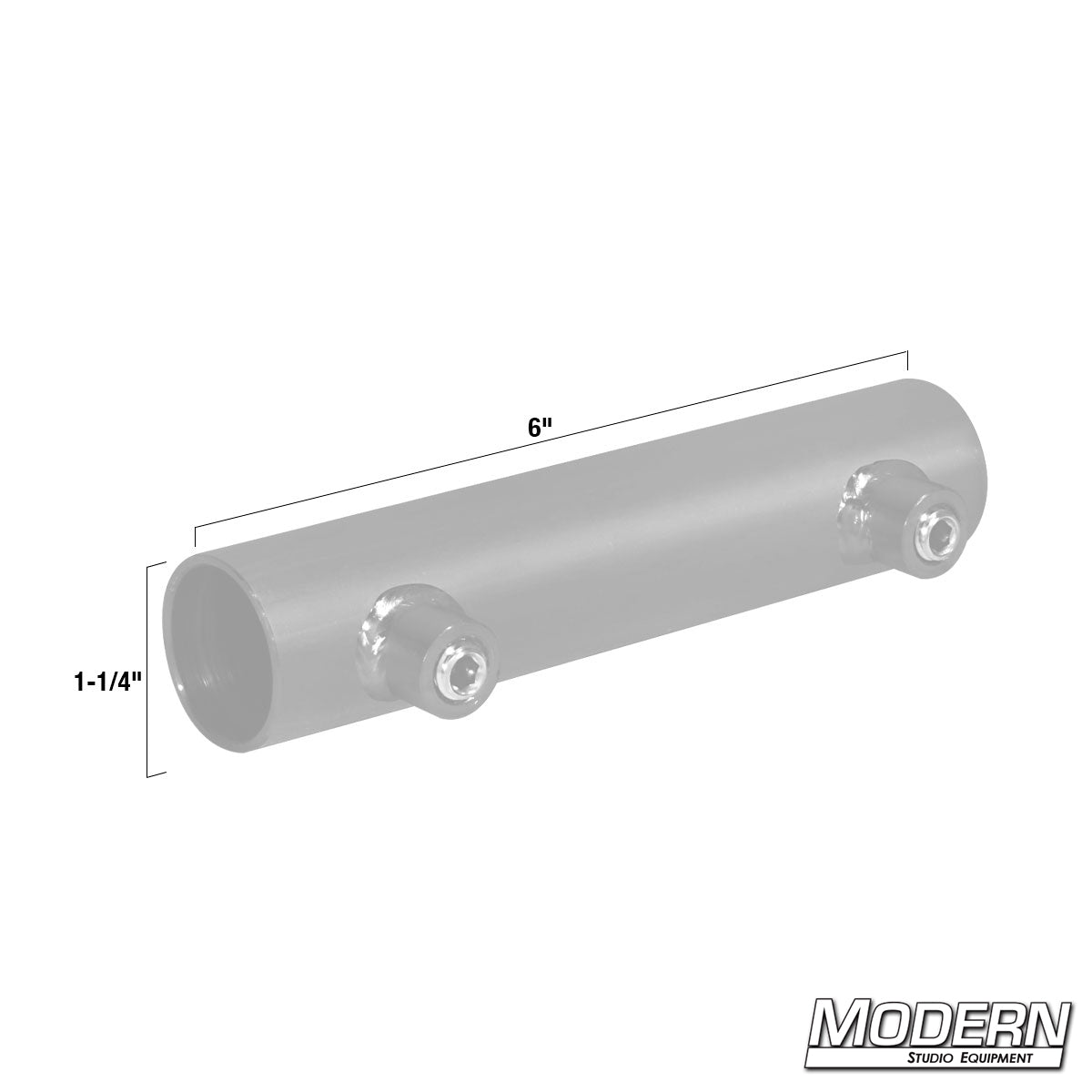 Pipe Frame Sleeve for 3/4" Speed-Rail® - Grip Support Store