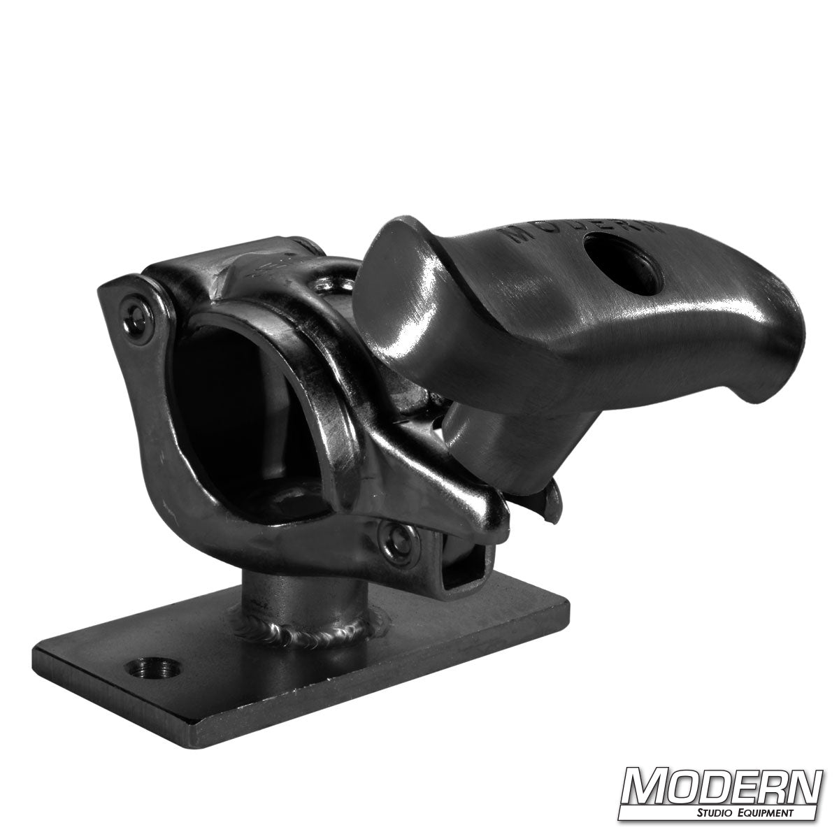 Grid Clamp with Flat Swivel Plate - Grip Support Store