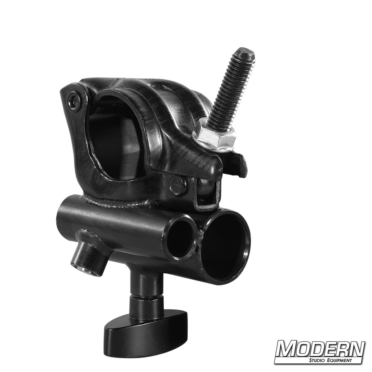 Grid Clamp with Junior and Baby Receiver - Grip Support Store