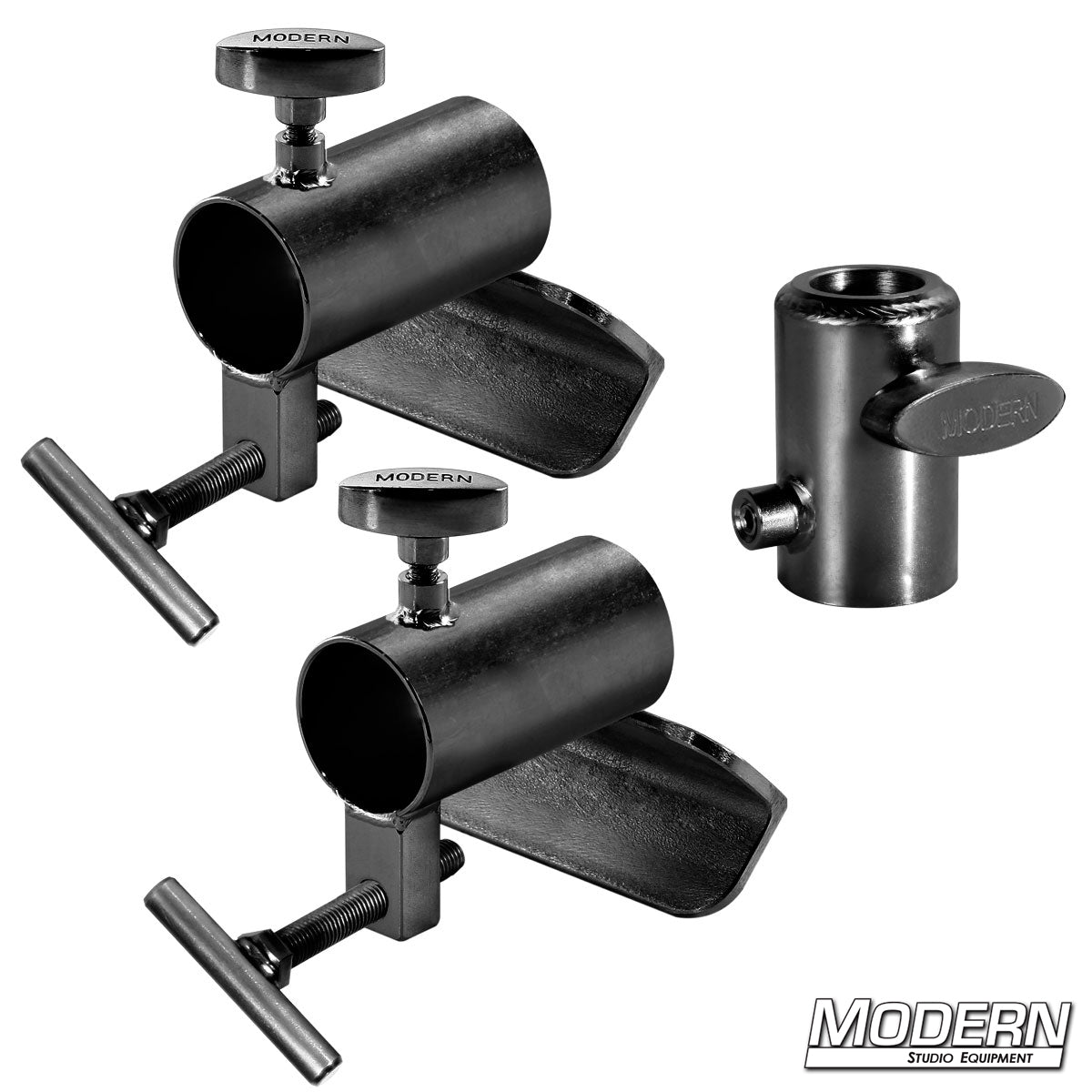 Candlestick Bracket Set 1-1/2" Speed-Rail® - Grip Support Store
