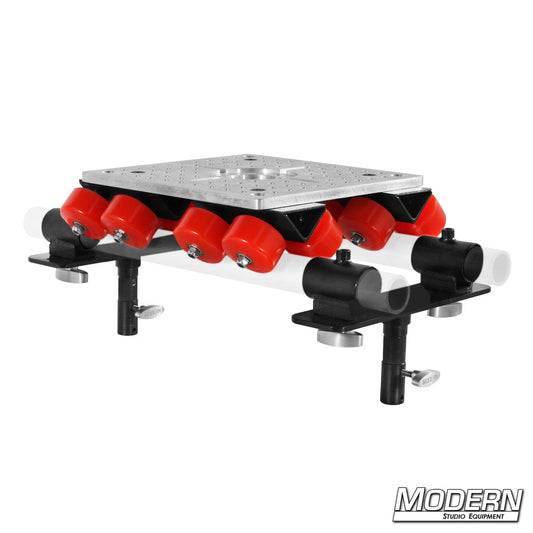 1-1/2" Speed-Rail® Sliders - Grip Support Store
