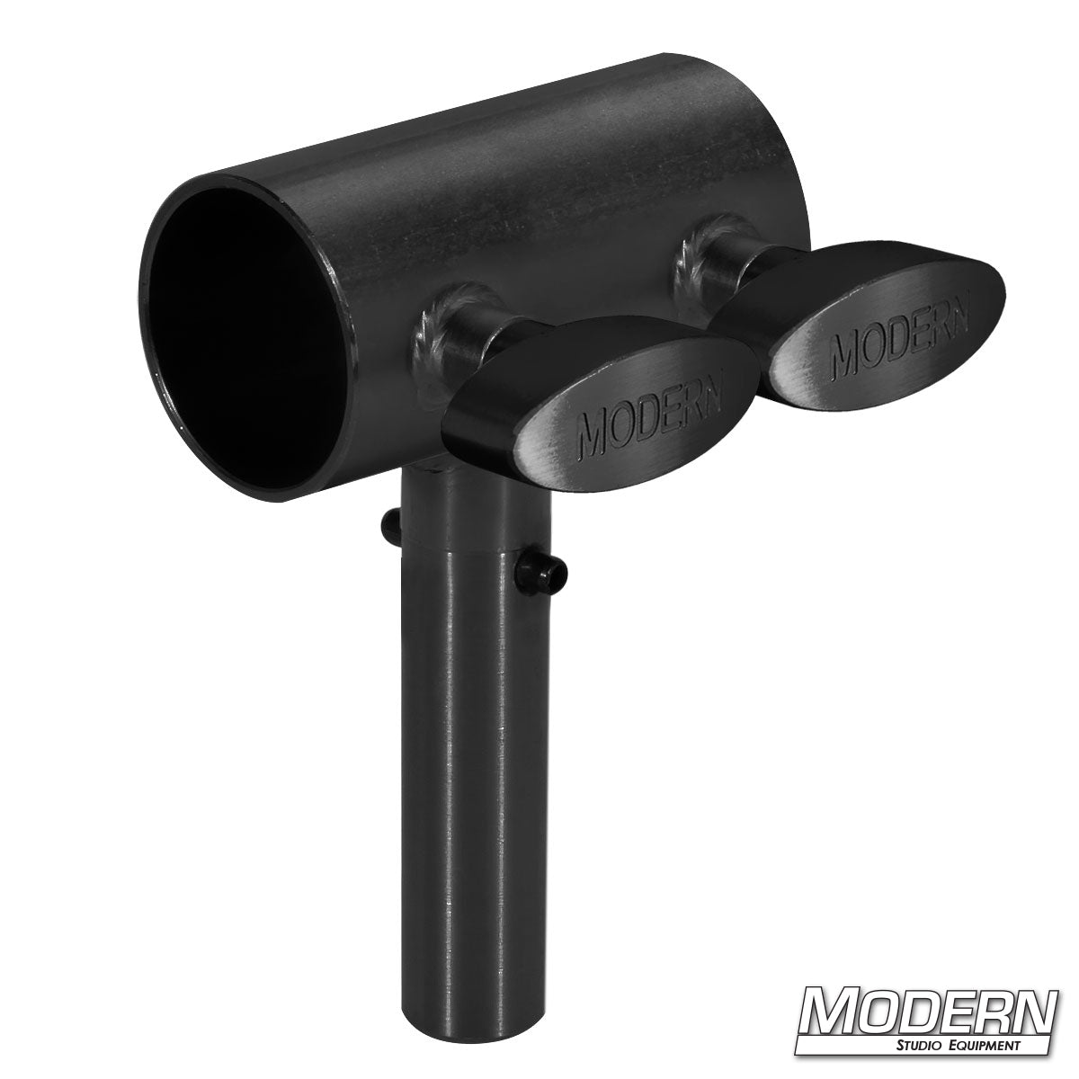 Crab Dolly to Horizontal Receiver for 1-1/2" Speed-Rail® - Grip Support Store