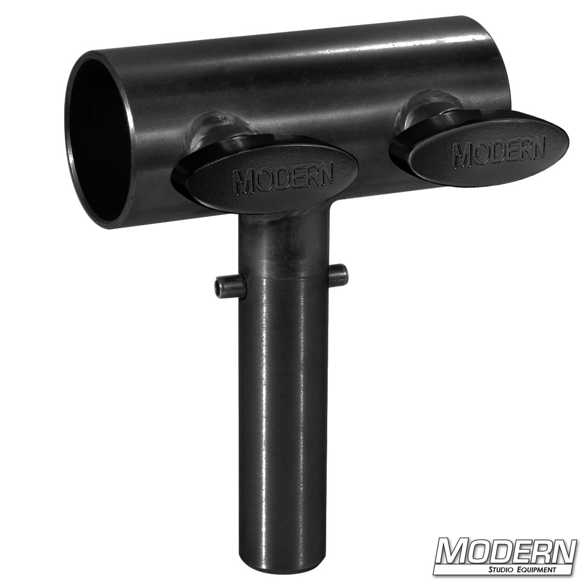 Crab Dolly to Horizontal Receiver for 1-1/4" Speed-Rail® - Grip Support Store