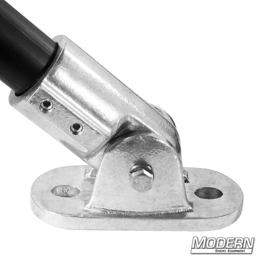 Hollaender® Fitting 1-1/2" Adjustable Flange - Grip Support Store