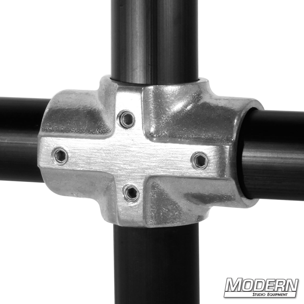 Hollaender® Fitting 1-1/2" Offset Cross - Grip Support Store