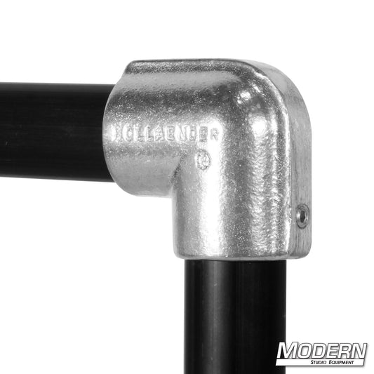 Hollaender® Fitting 1-1/4" Elbow - Grip Support Store