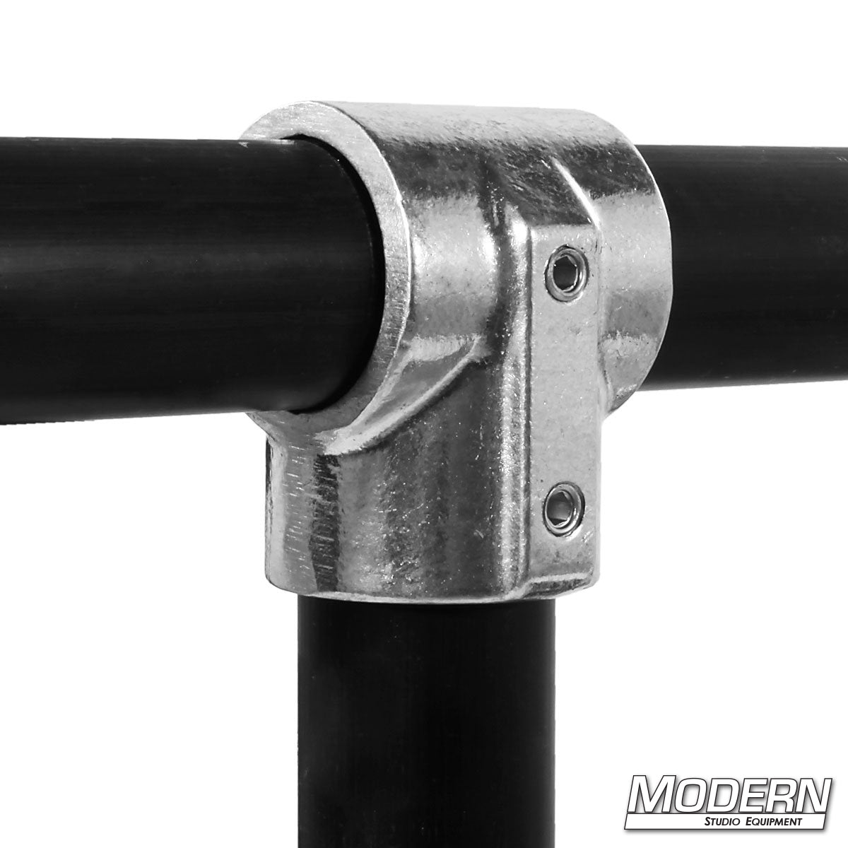 Hollaender® Fitting 1-1/4" Tee-E - Grip Support Store