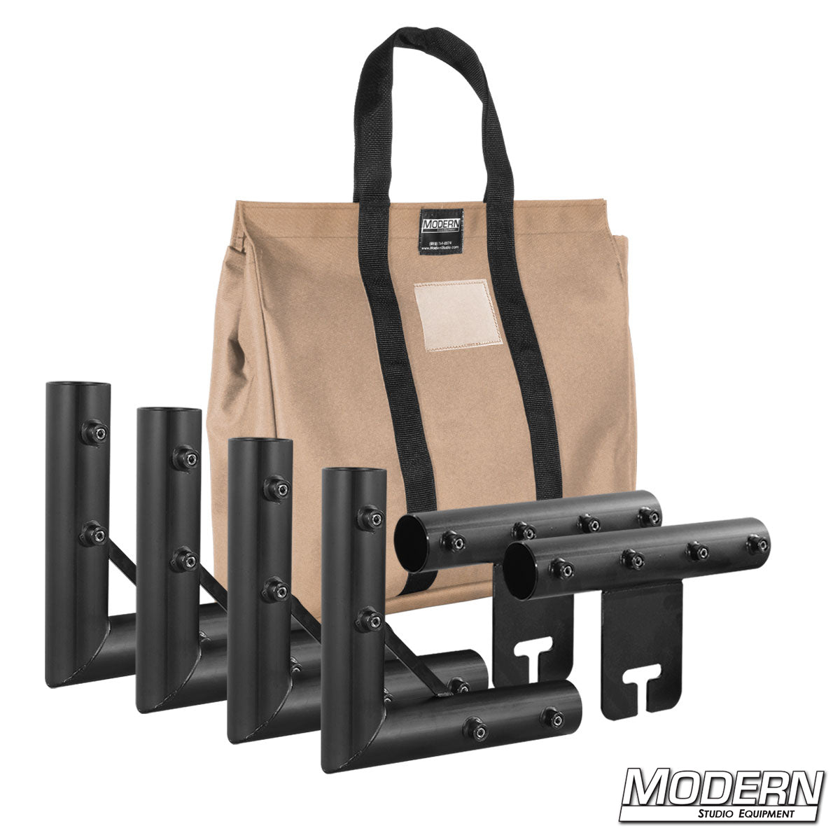 1-1/2" Frame Kit - Grip Support Store