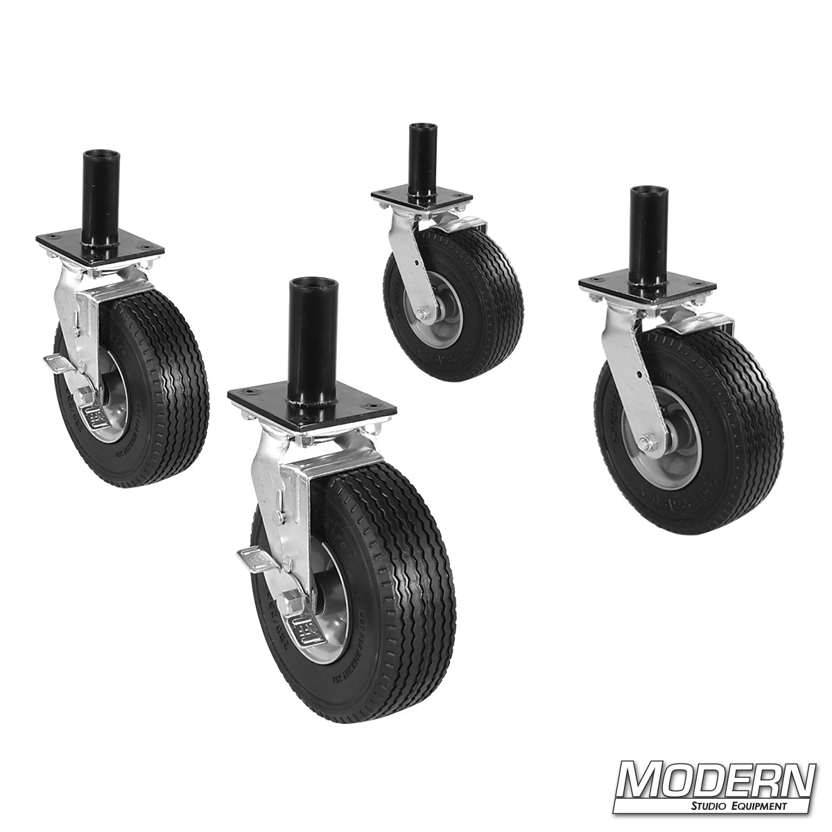 Speed-Wheels (Set of 4) - Grip Support Store
