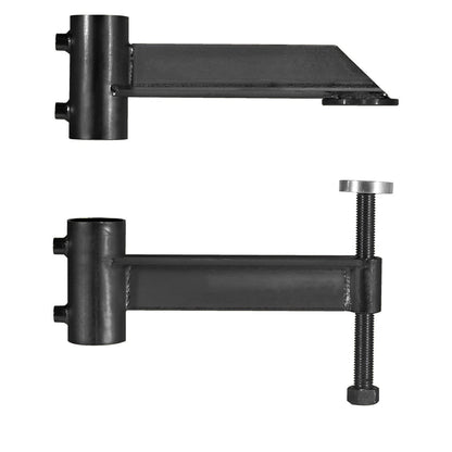 Deep Jaw Speed C-Clamp for 1-1/2" Speed-Rail® - Grip Support Store