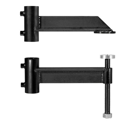 Deep Jaw Speed C-Clamp for 1-1/4" Speed-Rail® - Grip Support Store