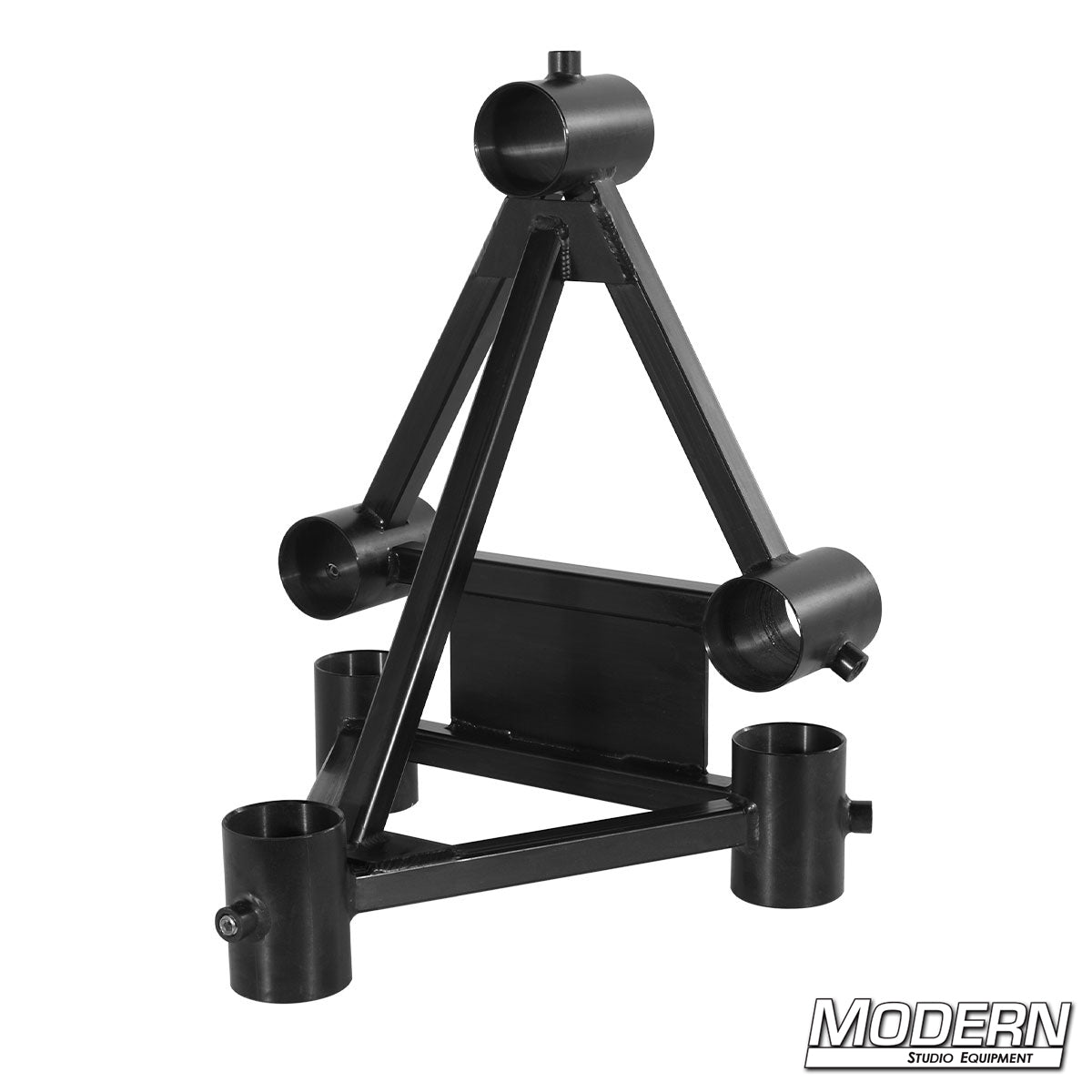 90° Vertical Truss Corner for 1-1/2" Speed-Rail® - Grip Support Store