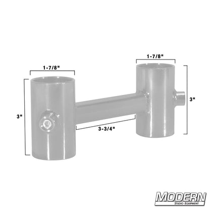 Mini Ladder Truss for 1-1/4" Speed-Rail® - Grip Support Store